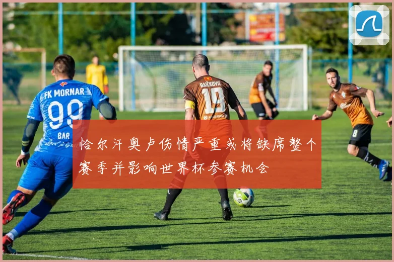 恰尔汗奥卢伤情严重或将缺席整个赛季并影响世界杯参赛机会